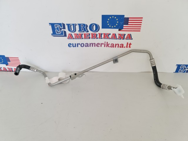 Tepalo radiatoriaus žarnelė